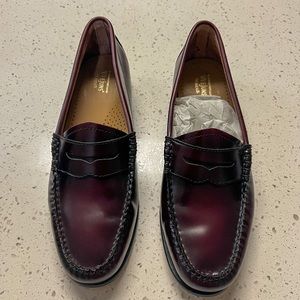GH Bass Weejuns Mens Loafers